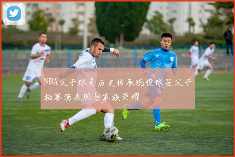 NBA父子球员历史传承现役球星父子档赛场表现与家族荣耀