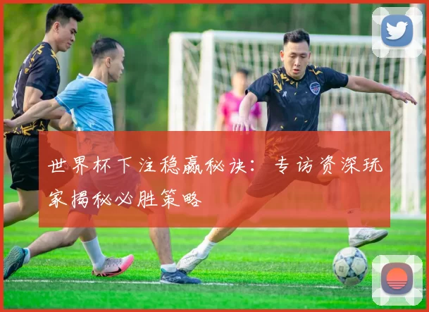 世界杯下注稳赢秘诀:专访资深玩家揭秘必胜策略