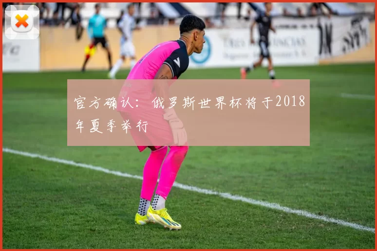 官方确认:俄罗斯世界杯将于2018年夏季举行
