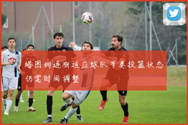 塔图姆逐渐适应球队节奏投篮状态仍需时间调整